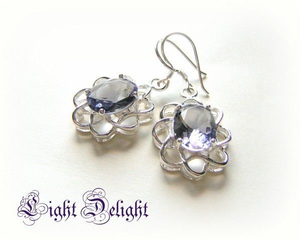 925 sterling silver LIGHT DELIGHT