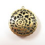 Pandantiv tip locket # 2122