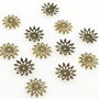 D287 Capacele bronz 13 mm