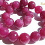 Agate fatetate zmeurii aprox 12 mm