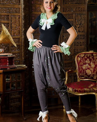 pantaloni