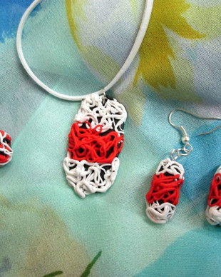Set fimo
