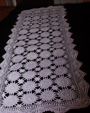 mileuri crosetate