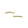 Conector placat cu aur, 16x2 mm (cod 6-71)