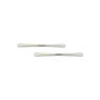 Conector placat cu argint, 23x2 mm (cod 6-80)