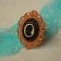 "Vintage cameo"