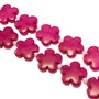 Jad floare, 20x6mm (cod 1-260)