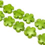 Jad floare, 20x6mm (cod 1-261)