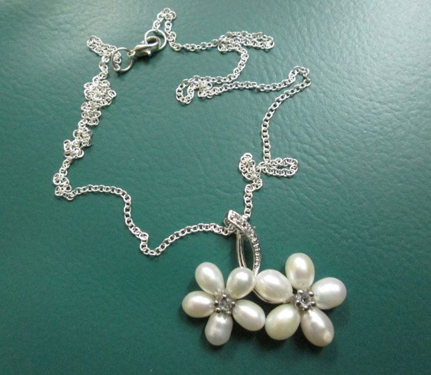 Set perle