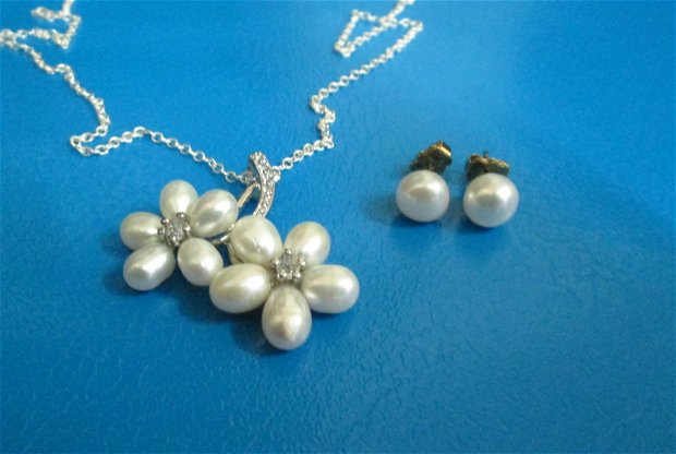 Set perle