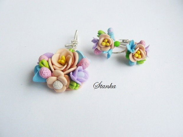 Floricele delicate