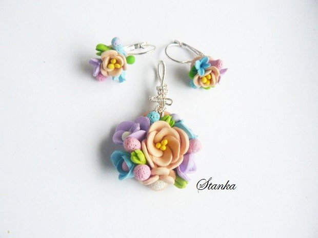 Floricele delicate