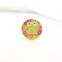 Happy Frog