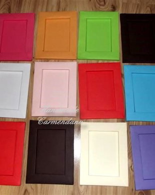 Rama pentru quilling