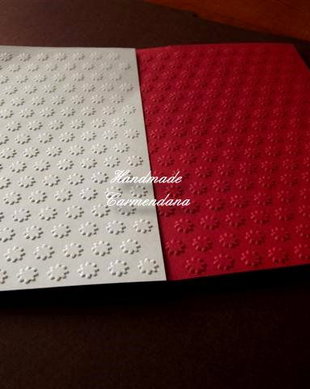 carton embosat