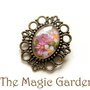 THE MAGIC GARDEN - BROSA