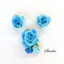 Trandafiri bleu