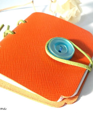 Carnetel Handmade