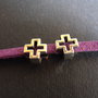 DISTANTIER CRUCIULITA 10 X 10 X 5 MM