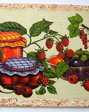 Tablou pe panza 18875