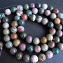 AGATE INDIENE - 12 MM