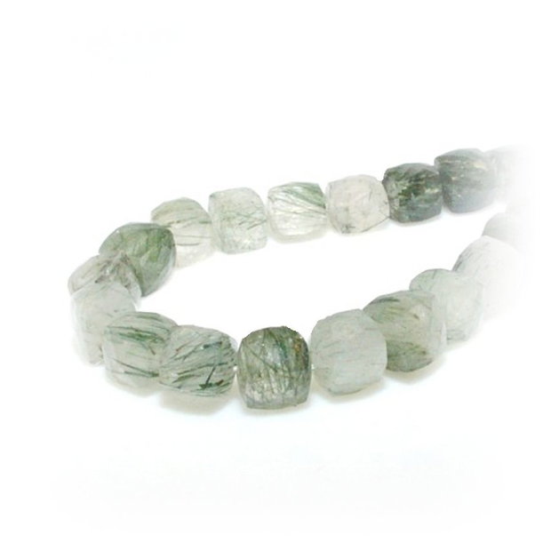 1b Cuart green moss 6mm