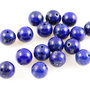 LC322 Lapis Lazuli sfera 8 mm