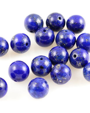 A322 Lapis Lazuli sfera 8 mm