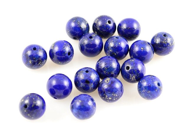A322 Lapis Lazuli sfera 8 mm