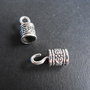 CAPAT CU CARLIG - 21 X 10 MM