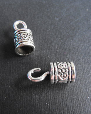 CAPAT CU CARLIG - 21 X 10 MM