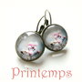 PRINTEMPS- CERCEI