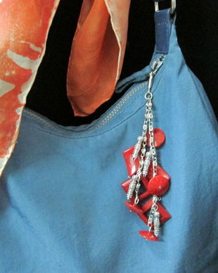 Accesoriu pentru posete
