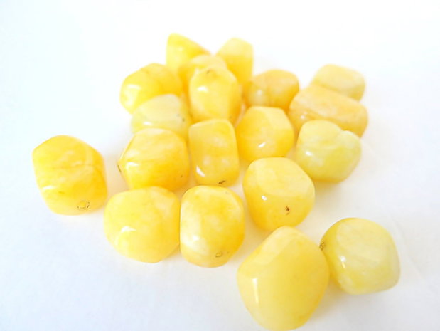 1b Jad Light Yellow 13mm
