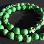 HOWLIT VERDE - 9.5 X 8,5 MM