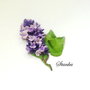 Crenguta de liliac