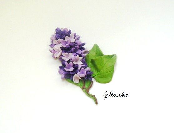 Crenguta de liliac