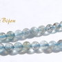 Aquamarine aprox 4.5 mm