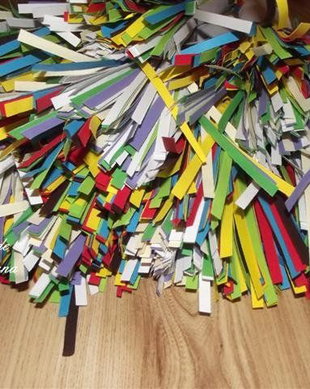 Fasii quilling