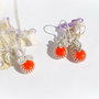 Set " Baby Oranges "