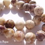 Mexico Crazy Lace Agate 10 mm