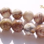 Mexico Crazy Lace Agate 8 mm