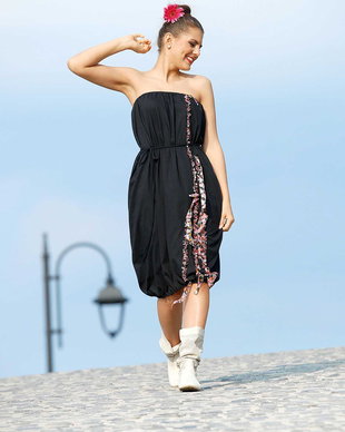 rochie-intalnire cu gasca-la comanda