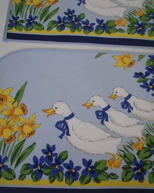placemat