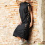 rochie-cafea