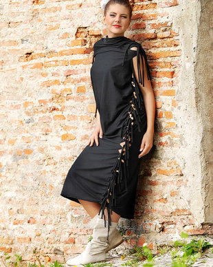 rochie-cafea