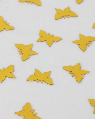 Confetti pentru mese, nunta/petrecere