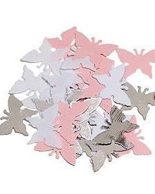 Confetti pentru mese, nunta/petrecere