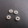 DISTANTIER FLOARE - 6 x 2 MM