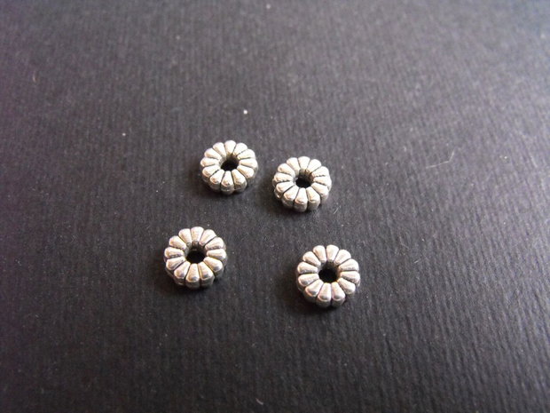 DISTANTIER FLOARE - 6 x 2 MM